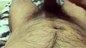 Rishi Bhardwaja Invites Ladies to Cum for Him in This Monster Cock Session, Enjoying Every Moment