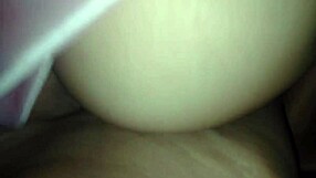 Pretty Amateur Gets Tight Wet Pussy Fucked to Loud Moaning Climax