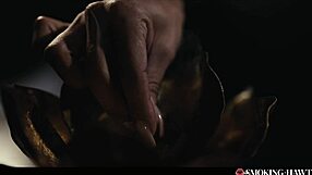 Newly Married Indian Bride Gets Hard Fucked By Husband's Monster Cock