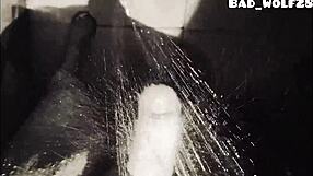 Sensual Handjob in Shower for Lonely Women Over 18?