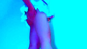 Crossdressing Photo Session On November 10 2024