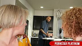 Sara Jay Dominates With Her Fat Ass And Monster Dildo