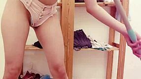 cleaning lady emily pink takes 5on1 rough assfucking from mixed boys with big gapes and cum in mouth