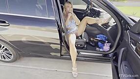 atgp 1 - confidence in outdoor public