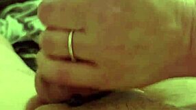 Tsbxoda intensely deep throats huge monster cock in close-up POV