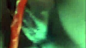 I took a little country girl to learn riding moto