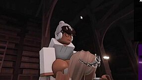 Hot Blonde with Big Tits and Huge Ass Takes Monster Cock