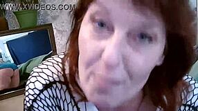 dawnskye dances to big bad wolf.