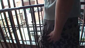 subtle asian mom with big tits getting fucked hard