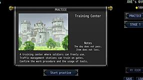 My favorite porn game updated: The Imperial Gatekeeper Part 1