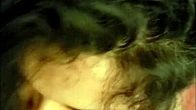 I bury my big cock in my student part 1