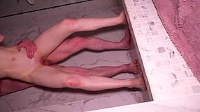 Two Beauties Screamed Like Bitches During Backstage Fuck