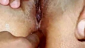 anal sex ass and pussy fucking