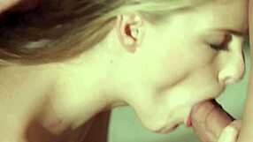 Cayenne spends Christmas naked with her lover. They kiss, suck, and indulge in sensual cunilingus for 21naturals.