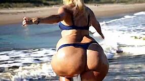 Pawg Animations 5 Ai Generated