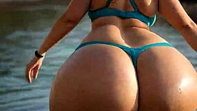 Pawg Animations 5 Ai Generated