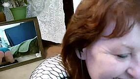 dawnskye dances to big bad wolf.