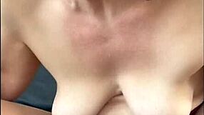 You Are in Love with Step-Mommy’s Big Clit and Ass