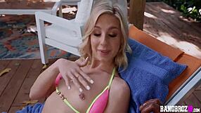 Teen Cheerleader Fuck Bbc In Reality Scene!