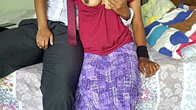 Don't Make Noise or Stepfather Will Catch Us Riding