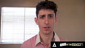 i tittyfucked my busty mother-in-law lolly dames