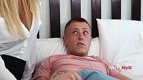 i got into teaching to fuck naive young 18+ students