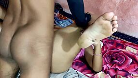 desi wife, your friend's hardcore banging sounds so wild