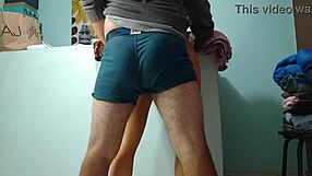 Fat Latina Curvy Ass Homemade Fetish Fuck Doll