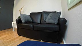 Mia Taylor Casting Pov Fucking With Gagging And Deepthroat