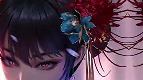 The Best Girls in Animation