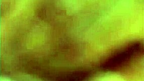 Beautiful Latina woman in her little house with toys