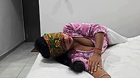 My Beautiful Girlfriend Desi Chudai Seduces with Cute Babysitter Charm