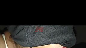 Watch the desi bhabhi suck that cock like a lollipop