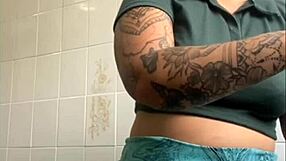 Gosto De Mostrar Minha Rachada Inchada