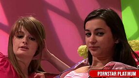 Horny Teen 18+ Faye Reagan!