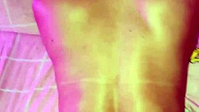 Asian Babe Fucks Big Black Cock Without Condom In Swing House