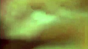 Beautiful Latina woman in her little house with toys