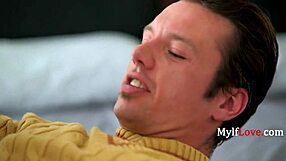 Experienced Friend Saves Cocksucking Crisis