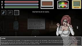 Tutorial de como jugar lustful spirit hunt