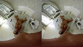 look at those big tits bouncing in pov