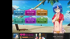 Huniepop Part 3 Uncensored Compilation Of All Sex Scenes Hd 1080p