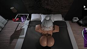 Oh Yeah, Fucking My Fan Again In Part Two!