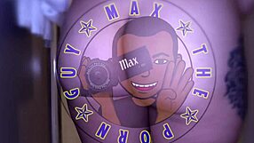 hh2e1 kitty quinn uses her soft hands to jerk me while i make her squirt