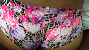 Sexy narrative unfolds as something becomes more delicious