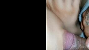 I Love Sucking Big Dicks With Cum