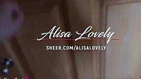 Slut Sucks Cock Fucks Neighbor