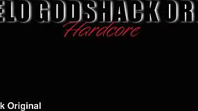 Cristina Starr in 100 Hell! Rough Anal Fisting and Prolapse in Extreme Scene