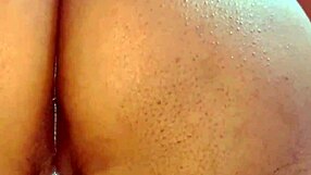 This Indian bitch endured a brutal fuck in the office backroom during casting