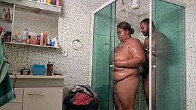 Who knew stepmom could bang her stepson and take massive cum on face?