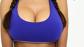 Khalifa's booty featured in retro vintage teen 18+ ebony antique video